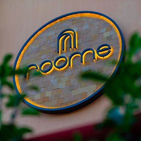 Roome Fethiye Exterior foto