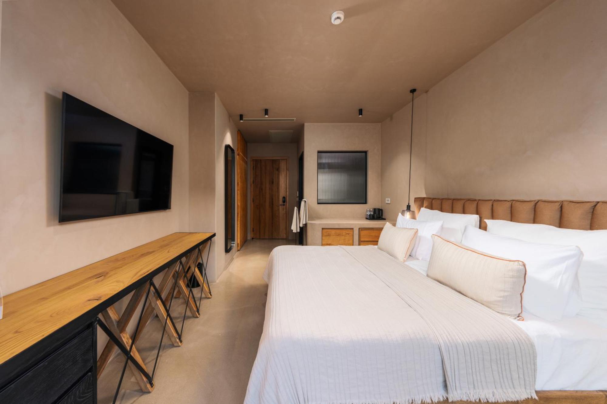 Roome Fethiye Exterior foto