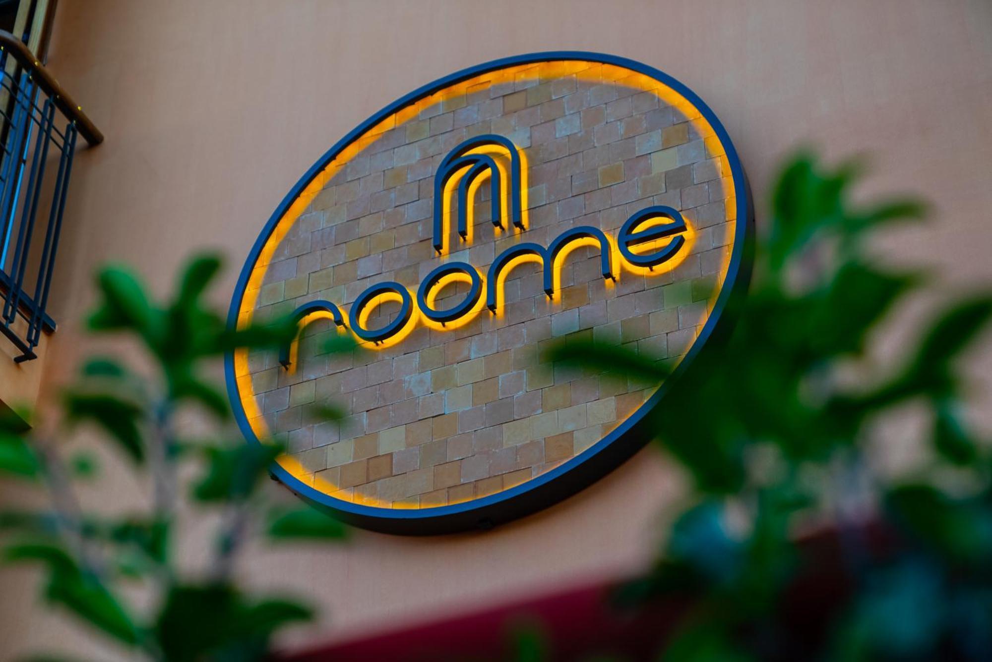 Roome Fethiye Exterior foto