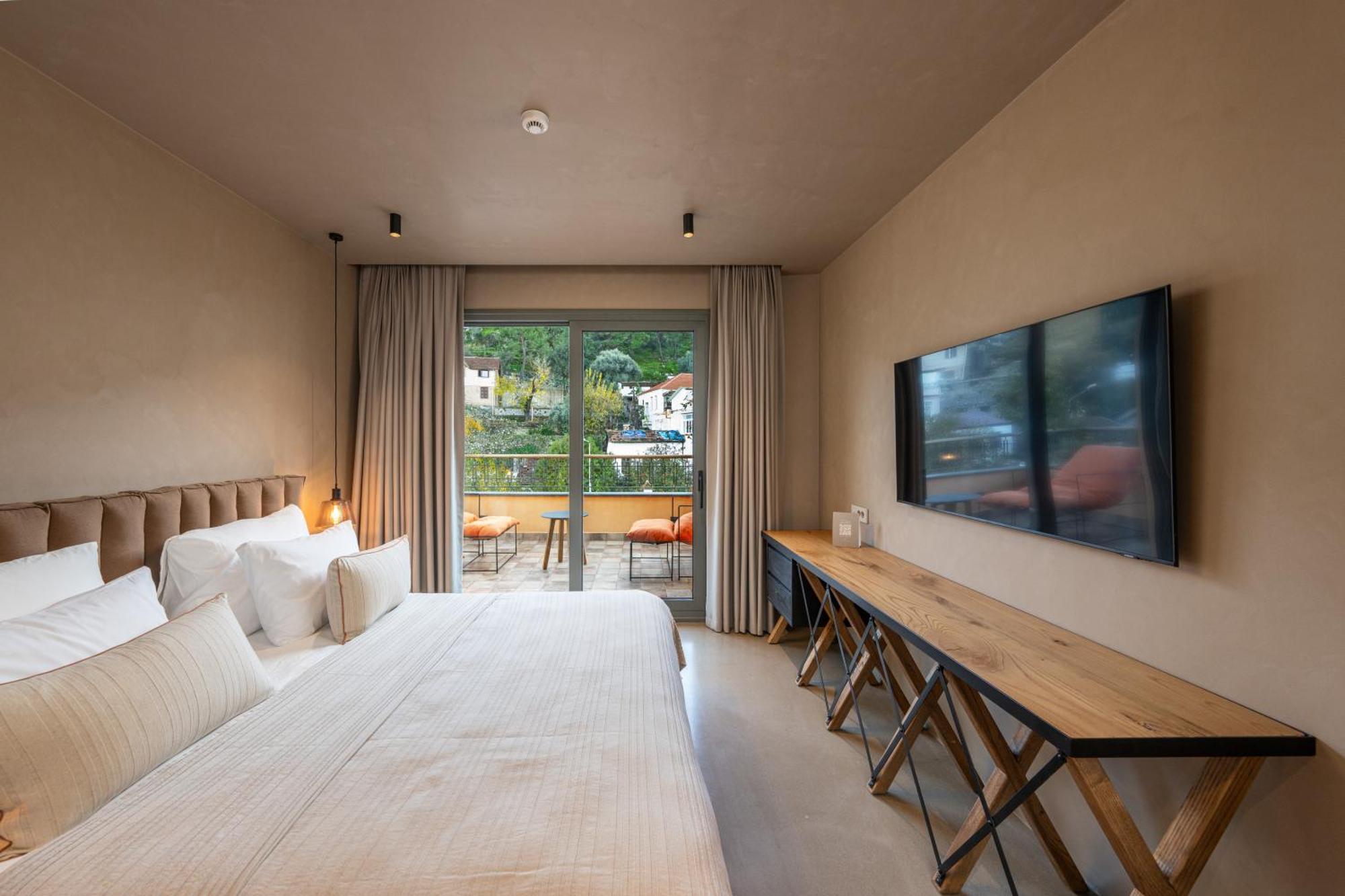 Roome Fethiye Exterior foto