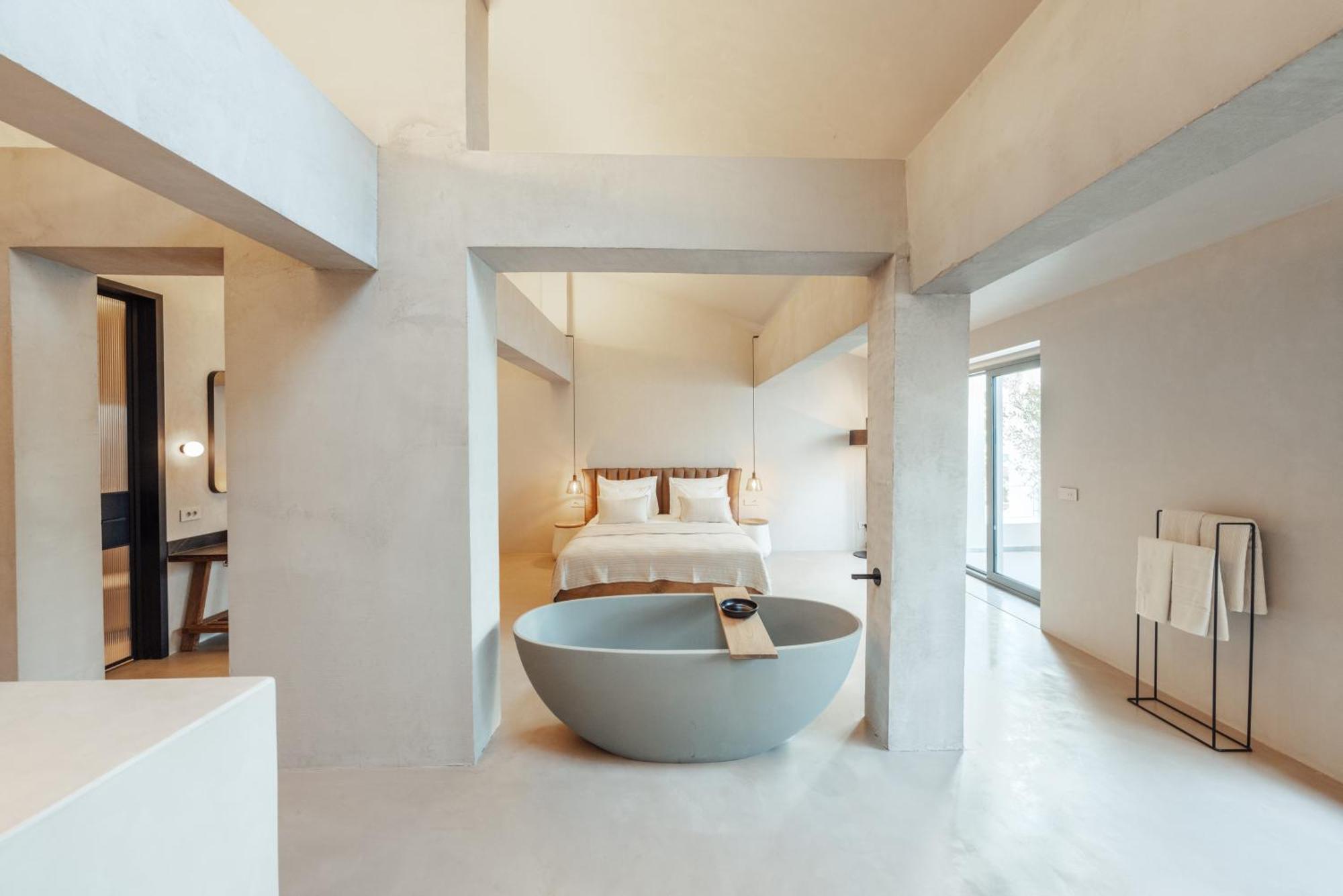 Roome Fethiye Exterior foto