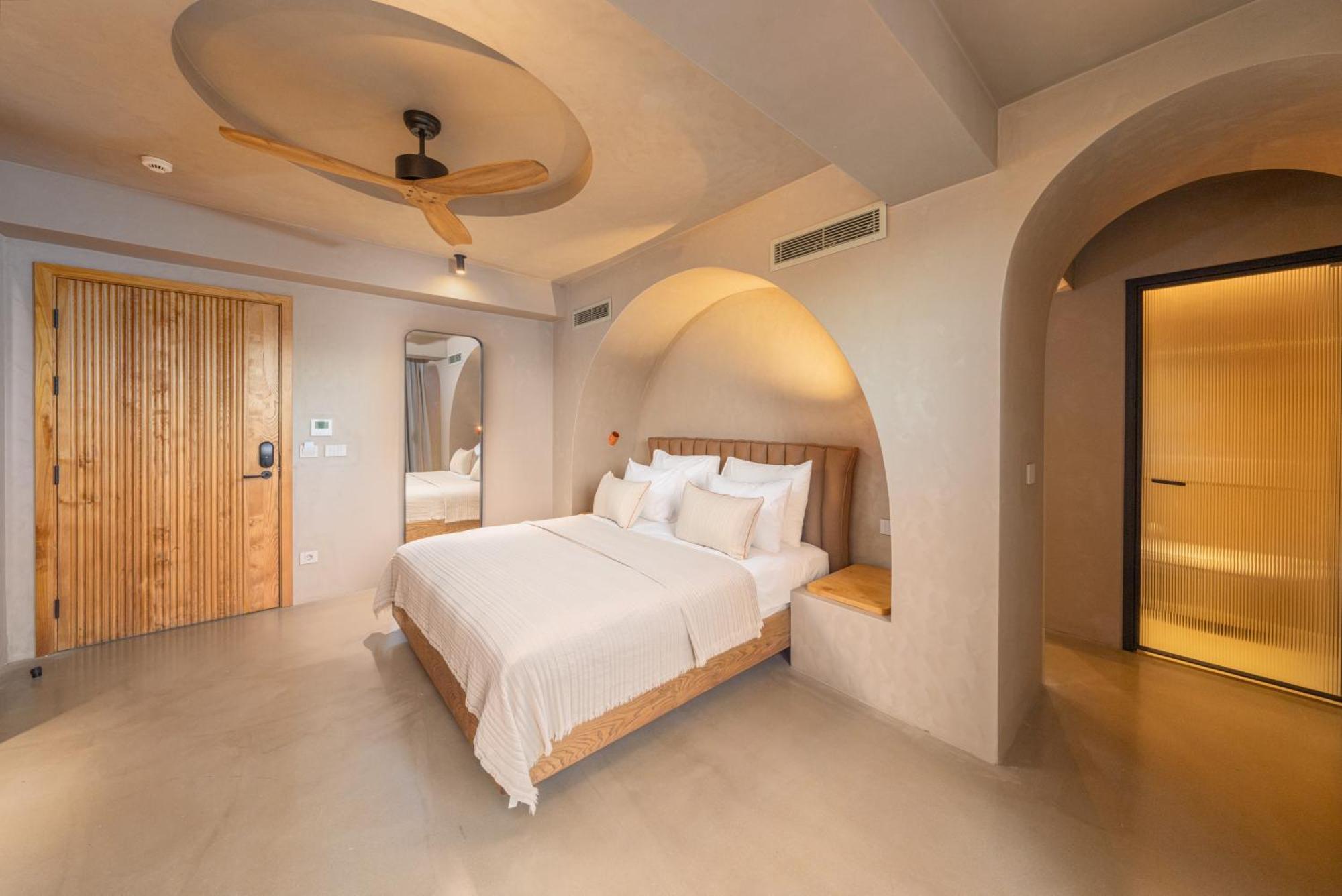 Roome Fethiye Exterior foto